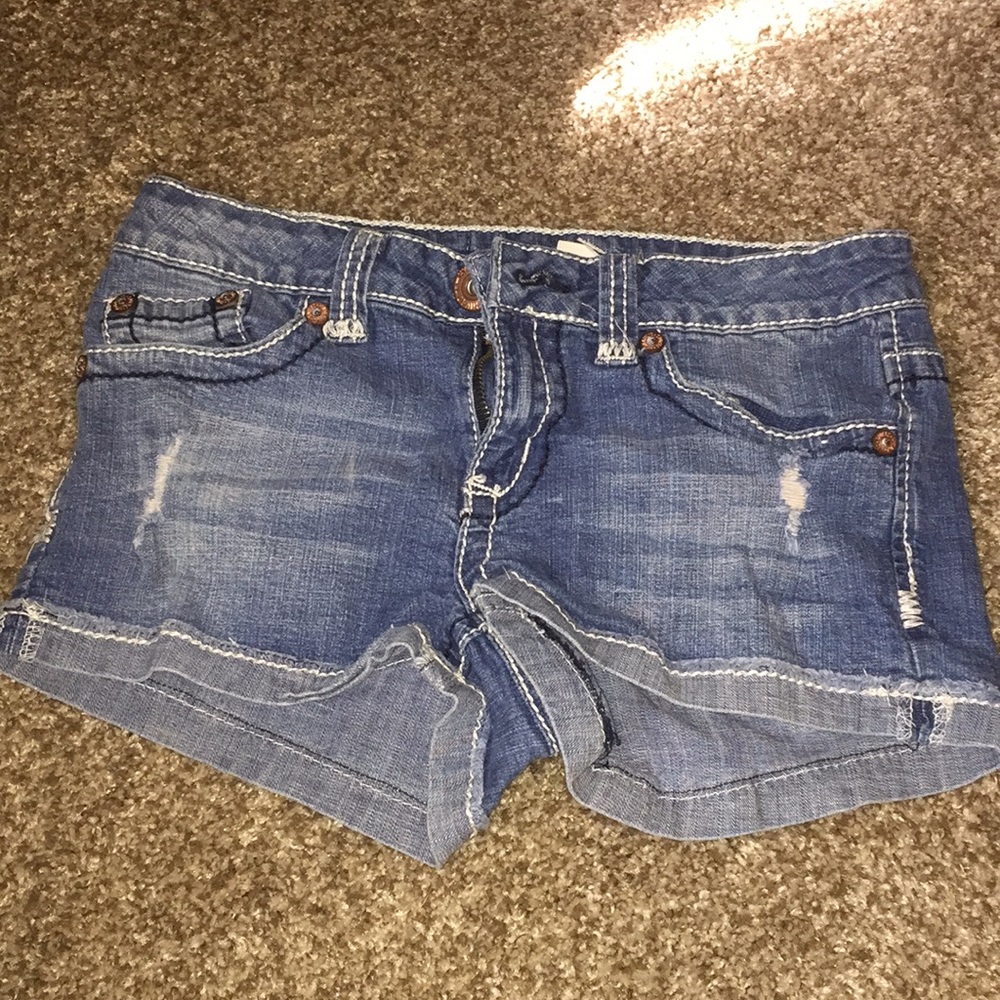 Shorts